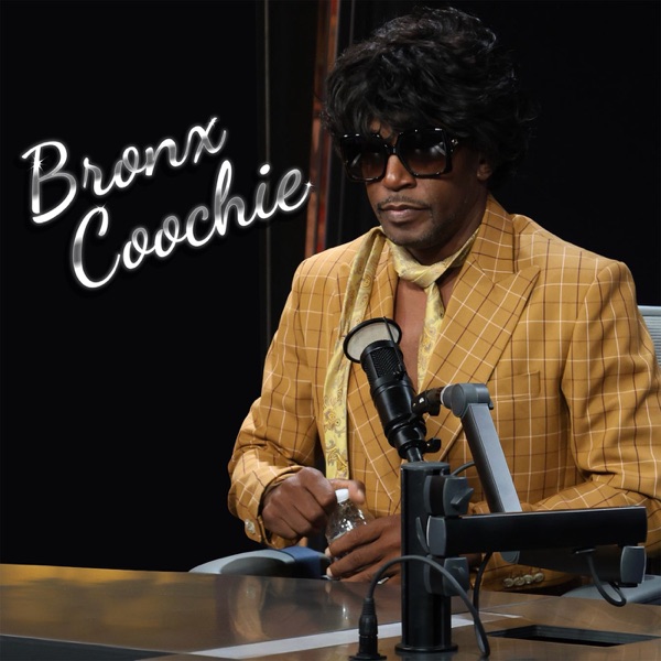 Bronx Coochie - Single album cover