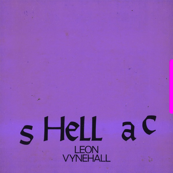 SHELLAC - Single album cover