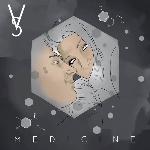 Medicine - Single album cover