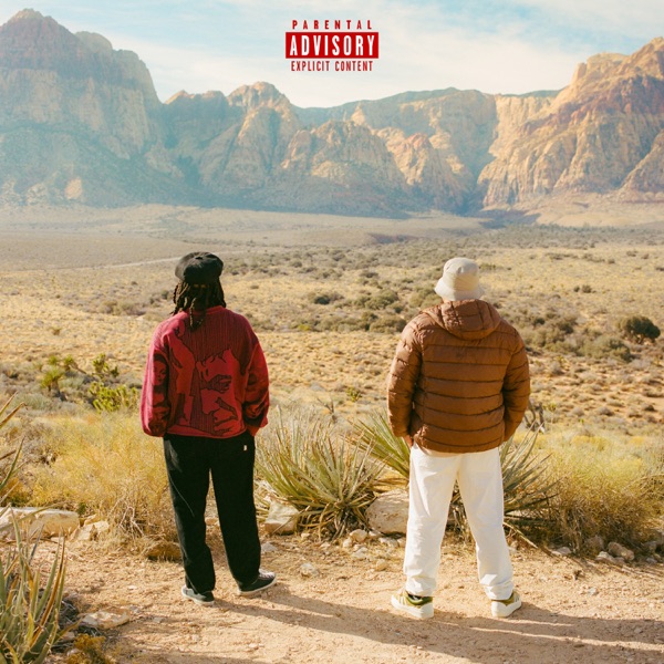 144K (feat. Dizzy Wright) - Single album cover
