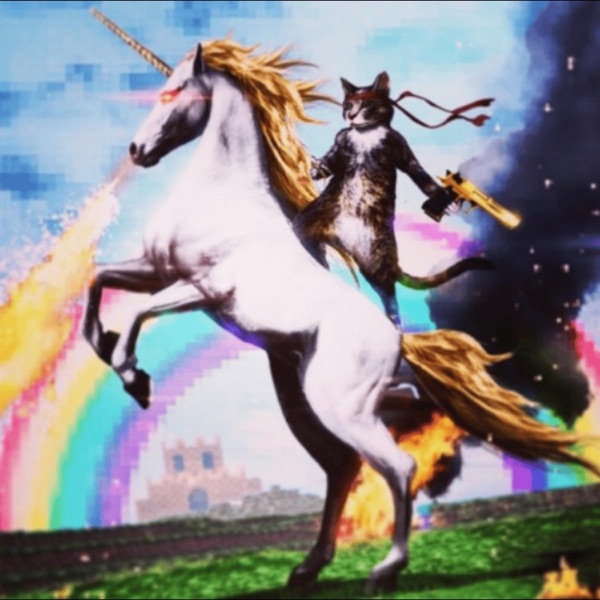 Awful (feat. xaviersobased) - Single album cover