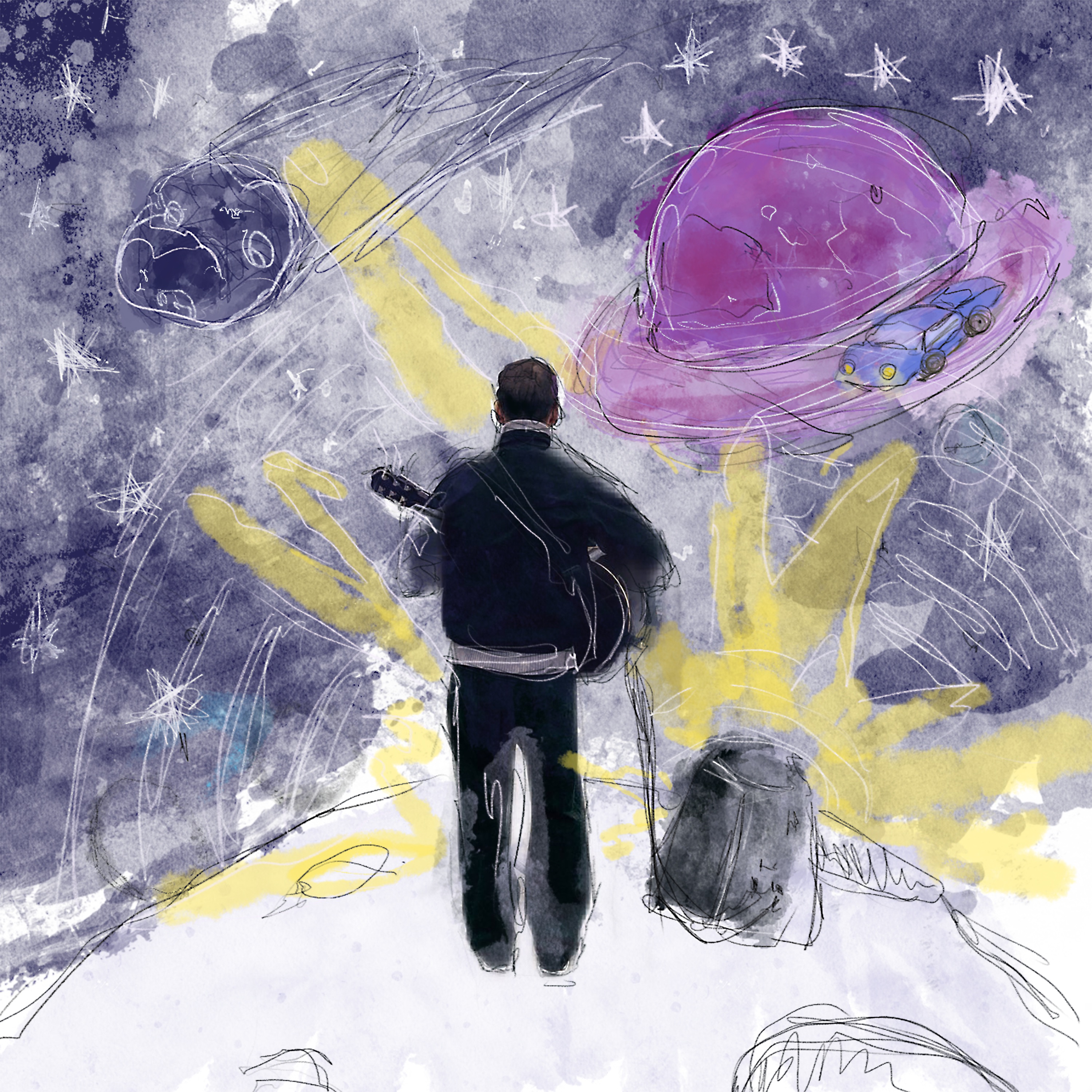 Покатай - Single album cover