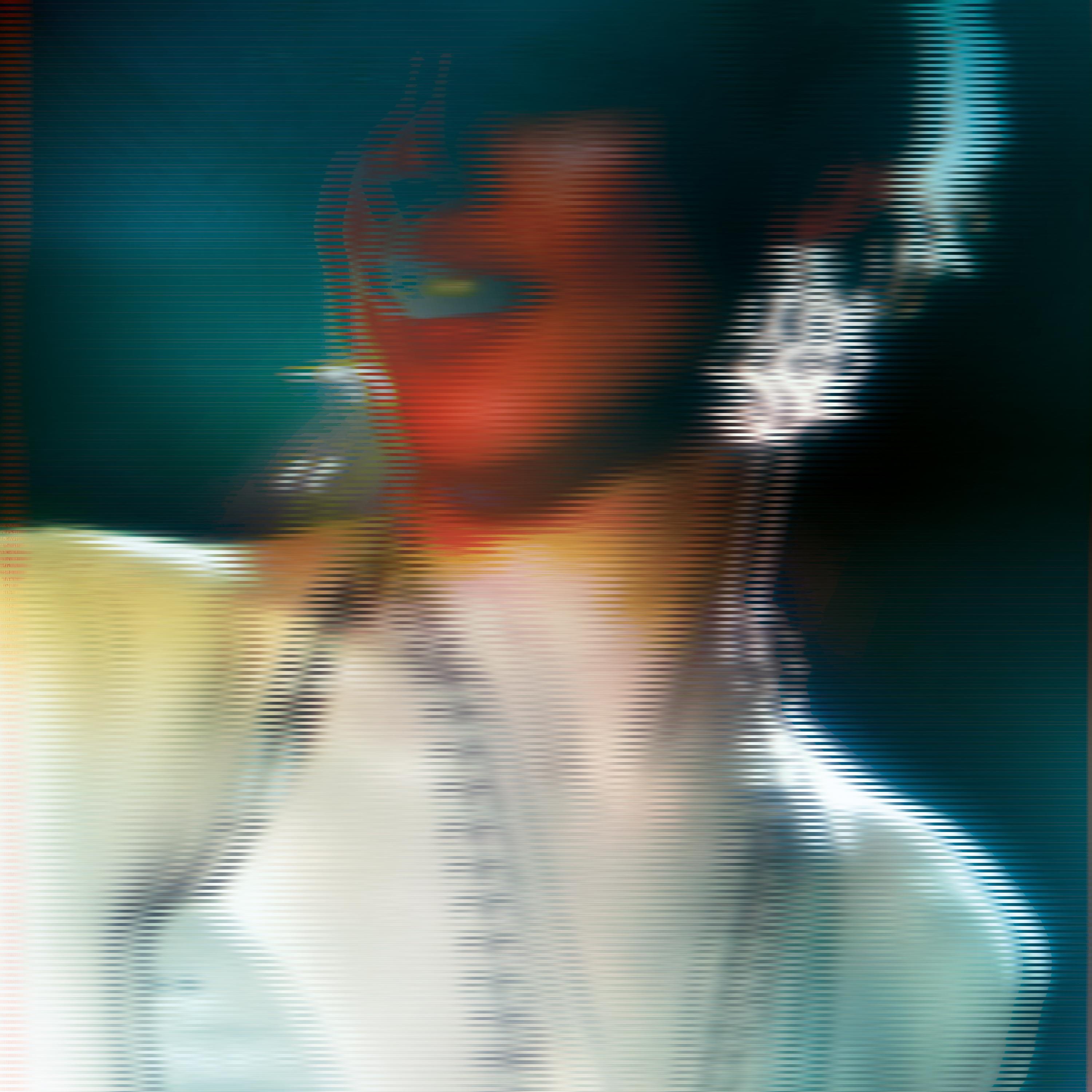 Temperature's Rising 2025 - Single album cover