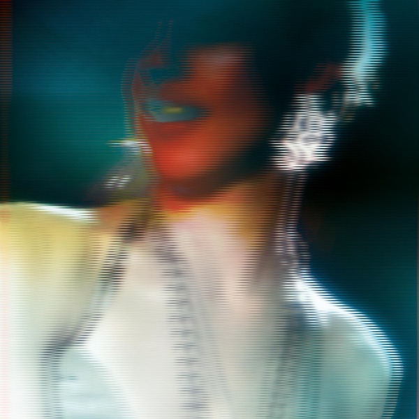 Temperature's Rising 2025 - Single album cover