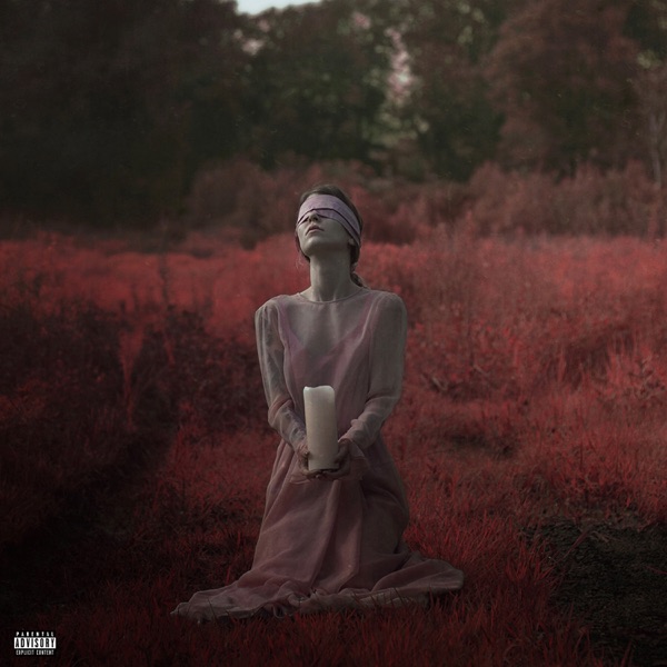 Chasing Shadows - Single album cover