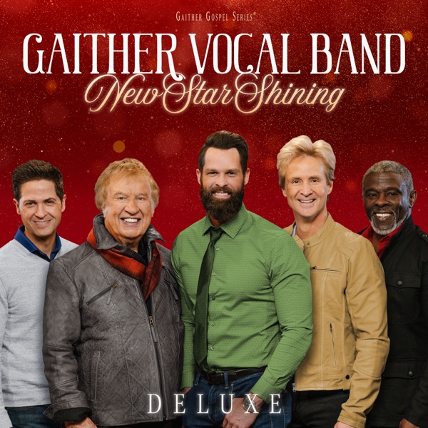 New Star Shining (Deluxe) - EP album cover