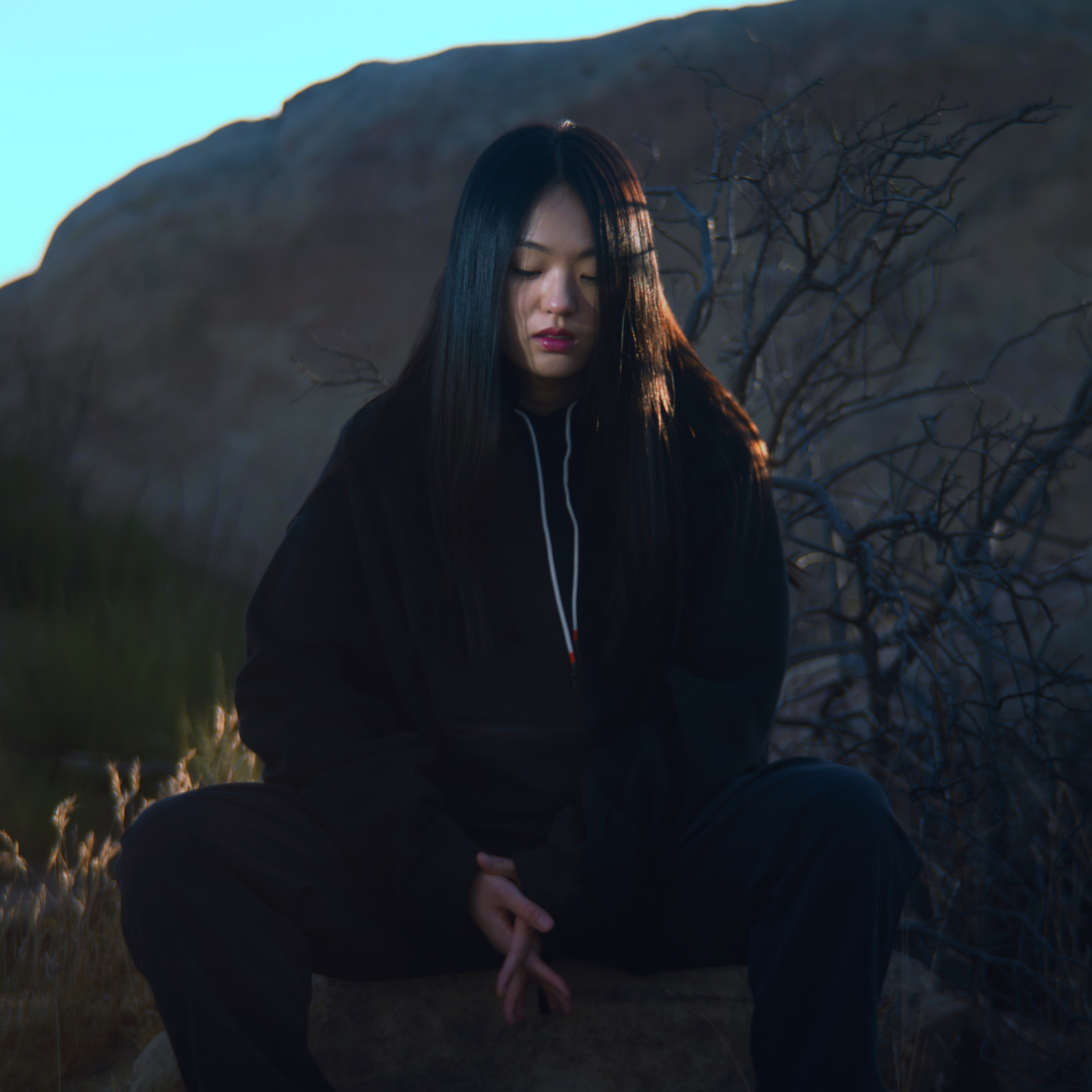 Clouds - Single album cover