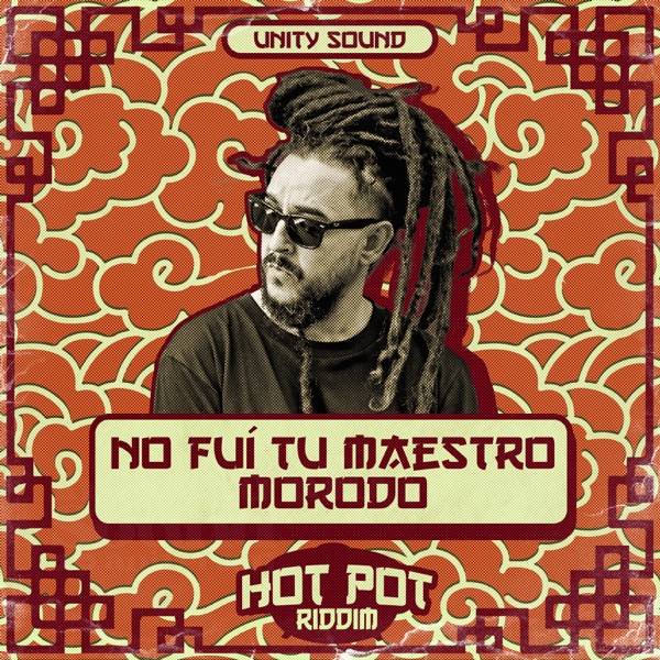 No Fui Tu Maestro - Single album cover