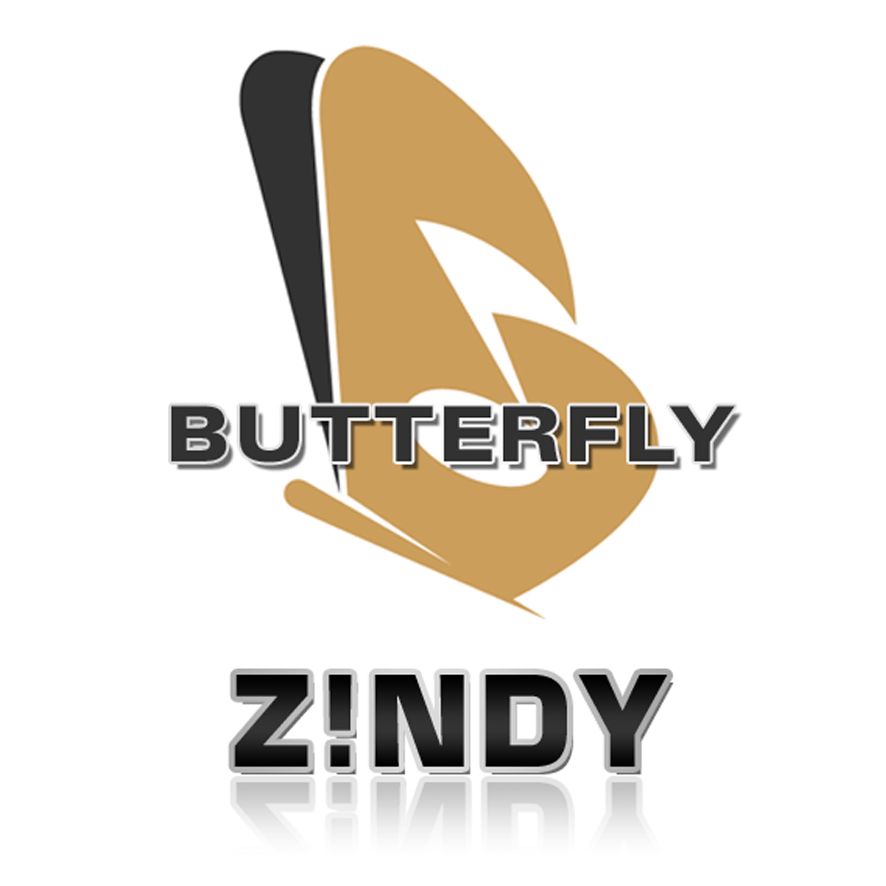 Butterfly - Single album cover
