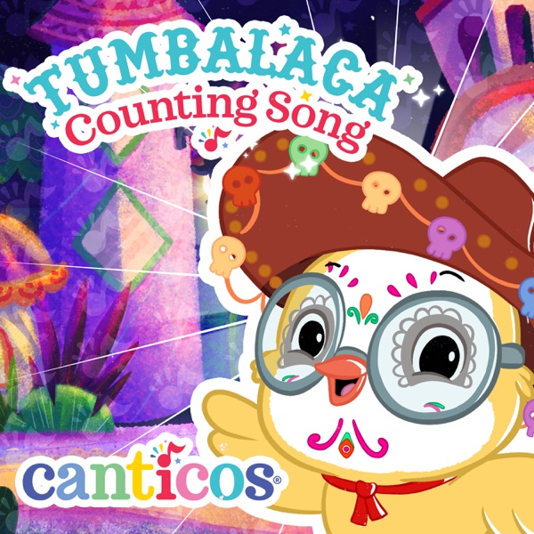 Tumbalaca Counting Song - Single album cover