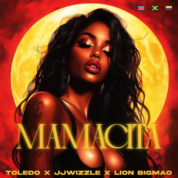 Mamacita - Single album cover
