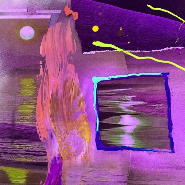 Chacahua - Single album cover