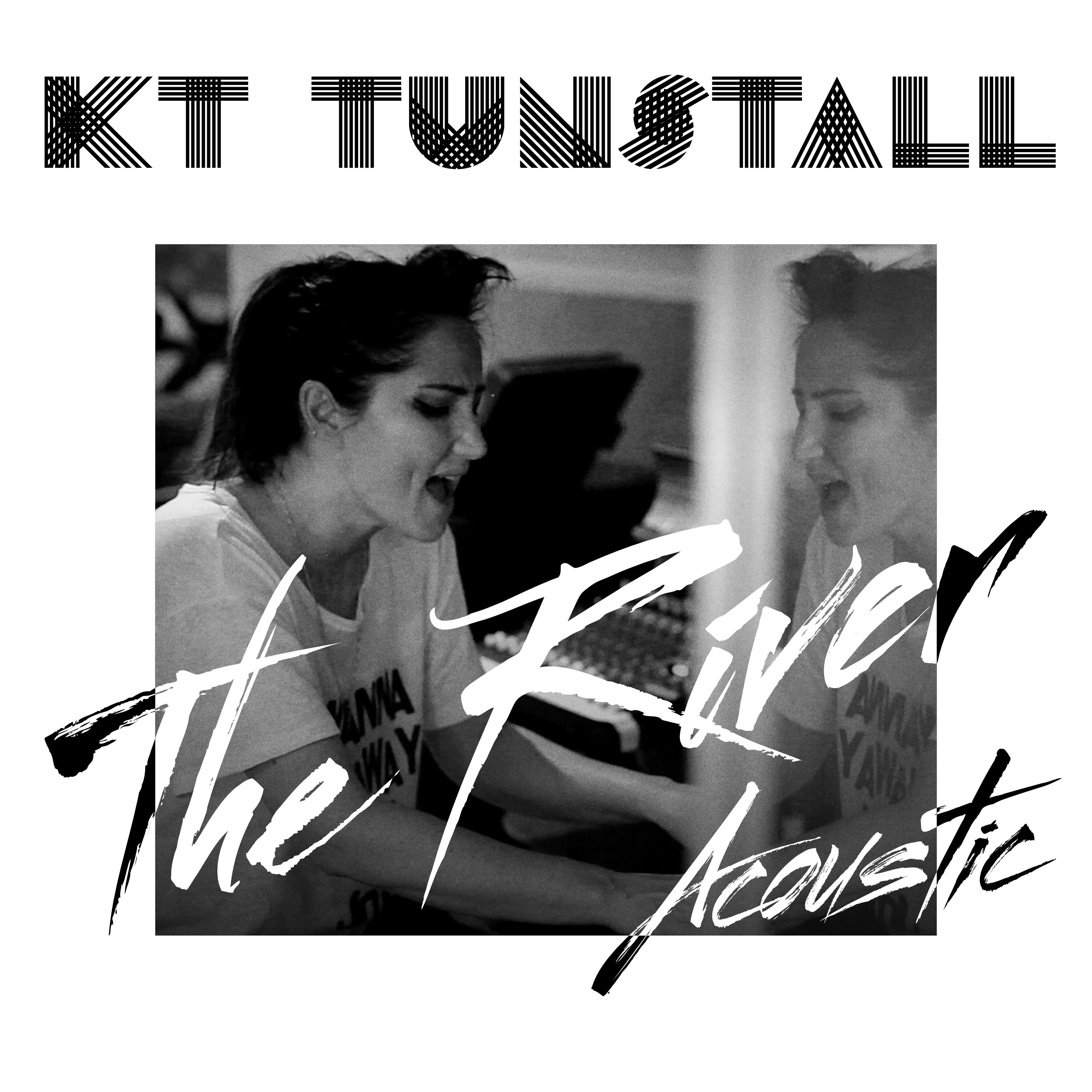 The River - Single album cover