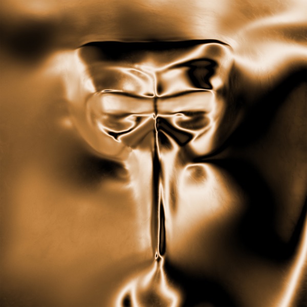Wanderer album cover
