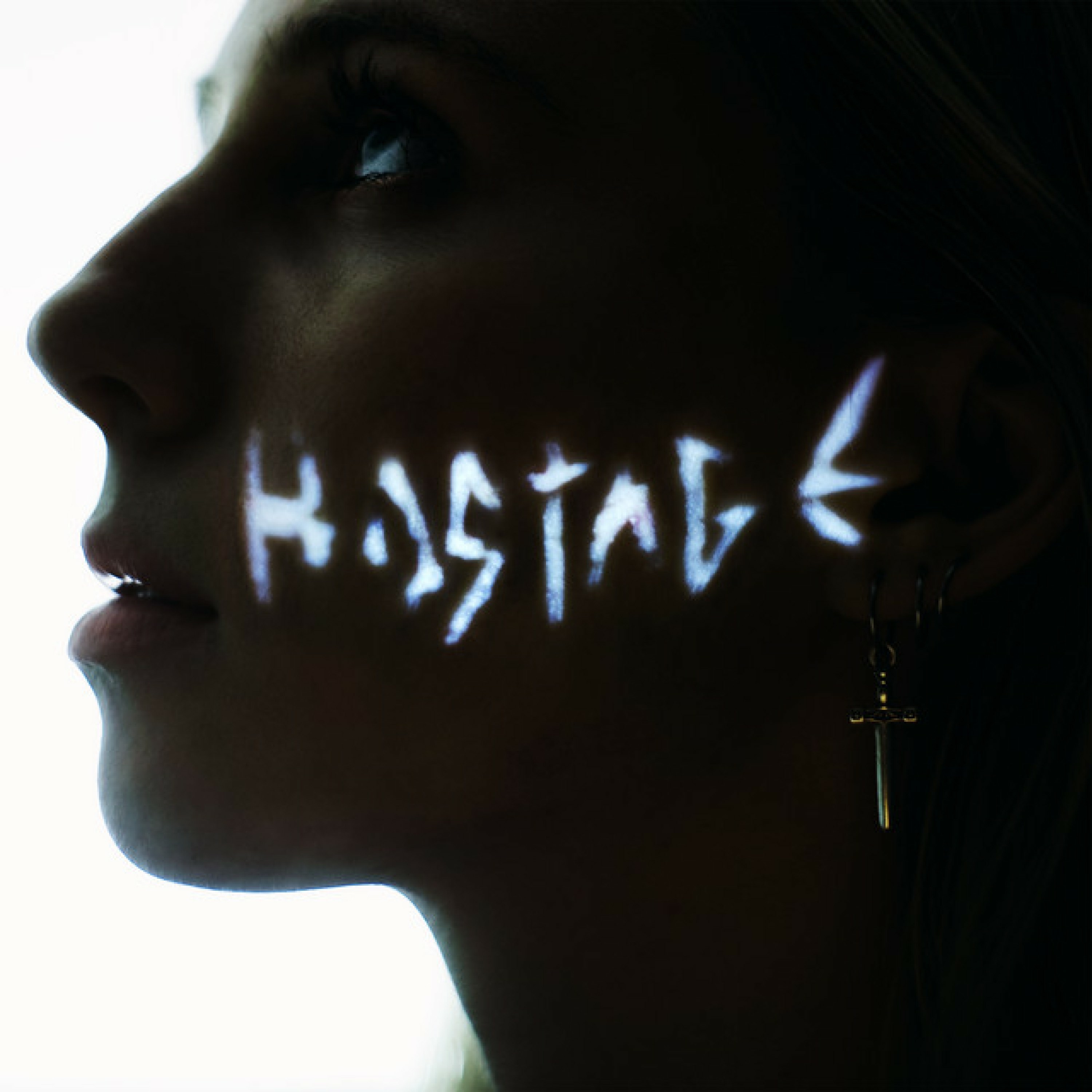 Hostage - Single album cover