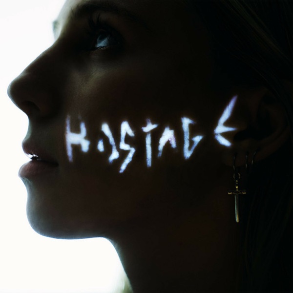 Hostage - Single album cover