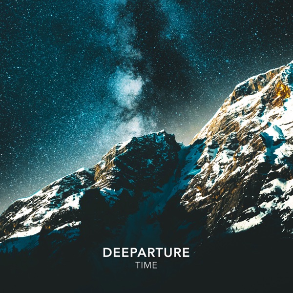 Time - Single album cover