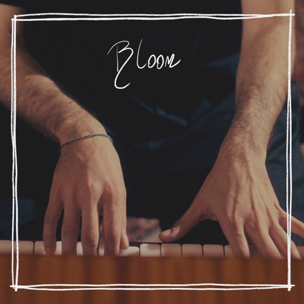 Bloom - EP album cover