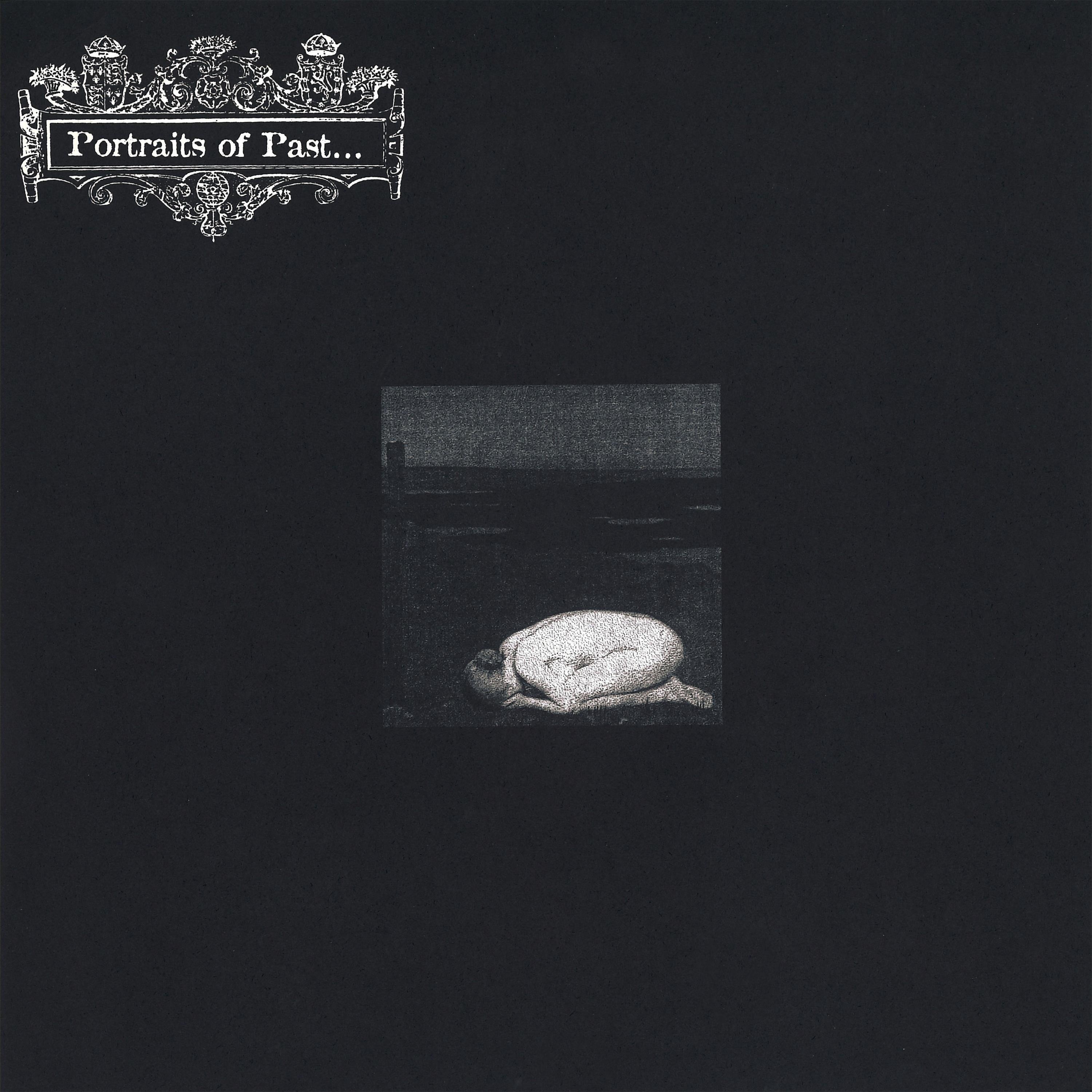 Early Tracks - EP album cover