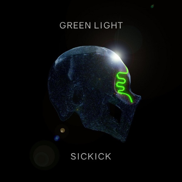 Green Light - Single album cover