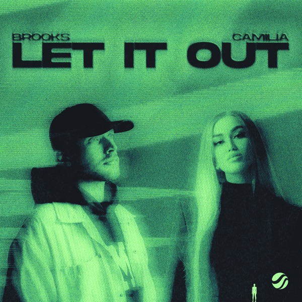 Let It Out - Single album cover