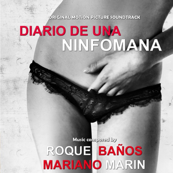 Diario de Una Ninfomana (Original Score) album cover