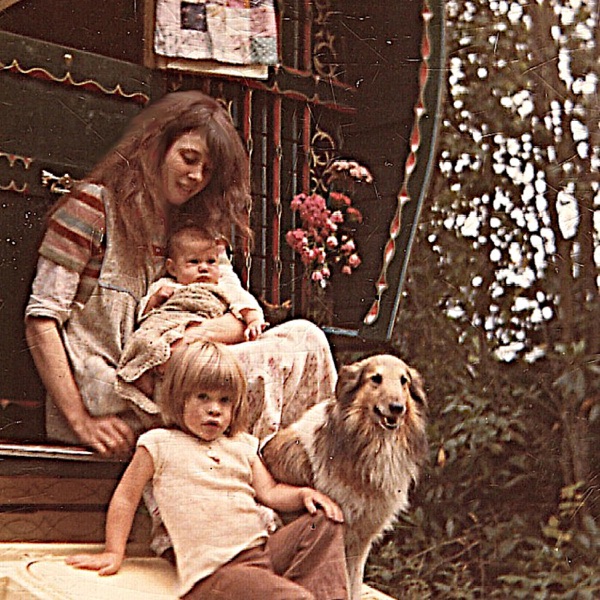 Cold and Muddy (feat. Vashti Bunyan) - Single album cover