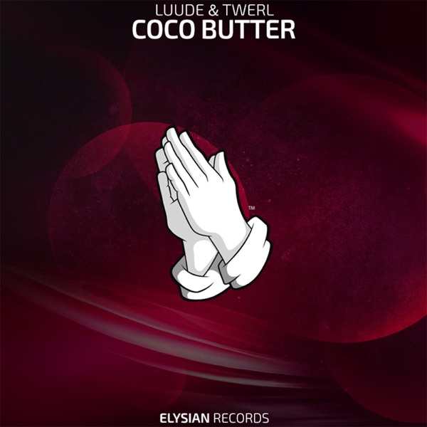 Coco Butter - Single album cover