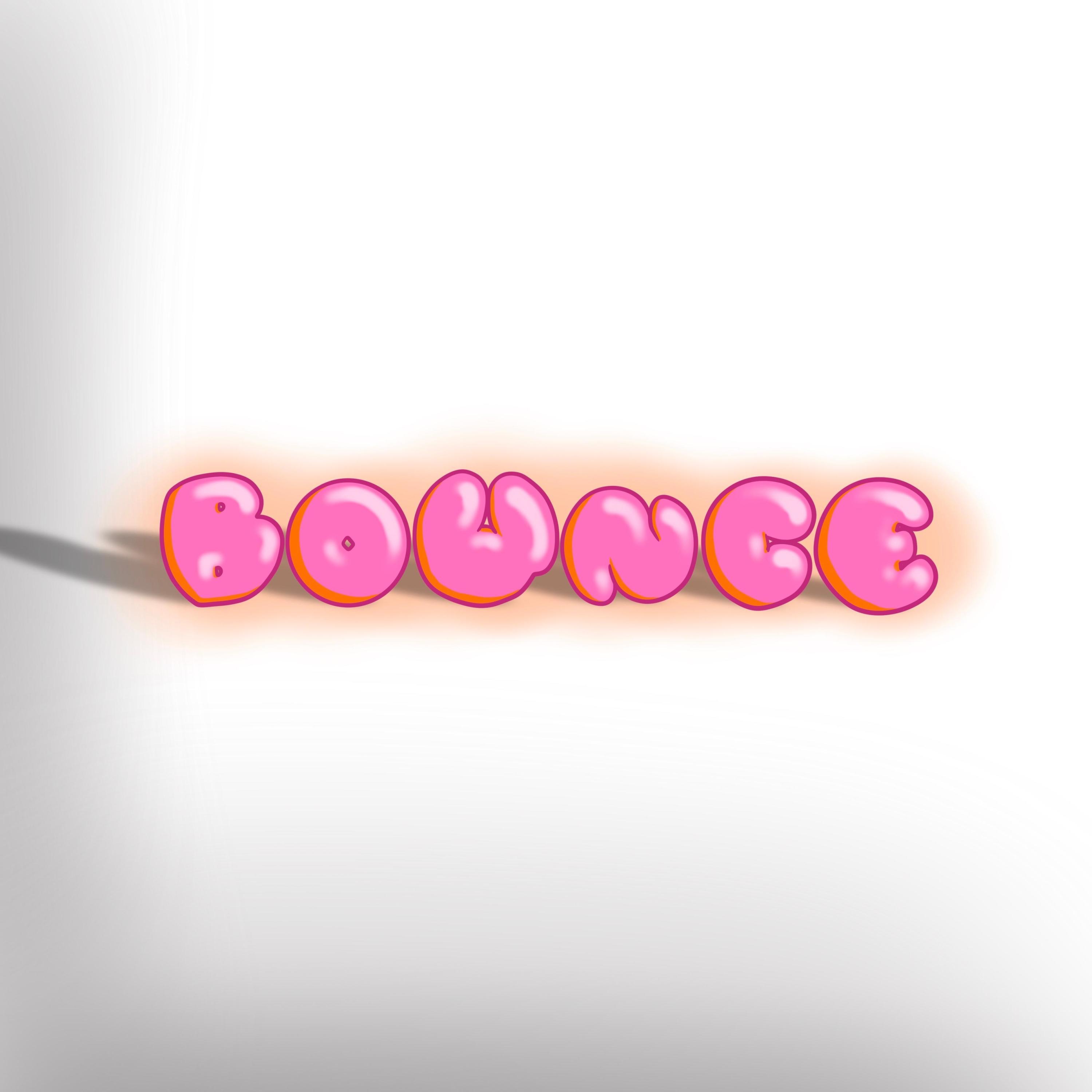 Bounce - Single album cover
