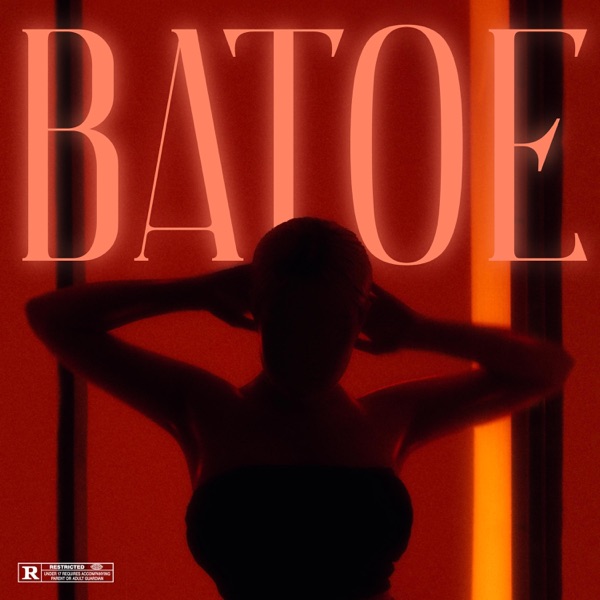 Ba Toe (feat. Solmiro) - Single album cover