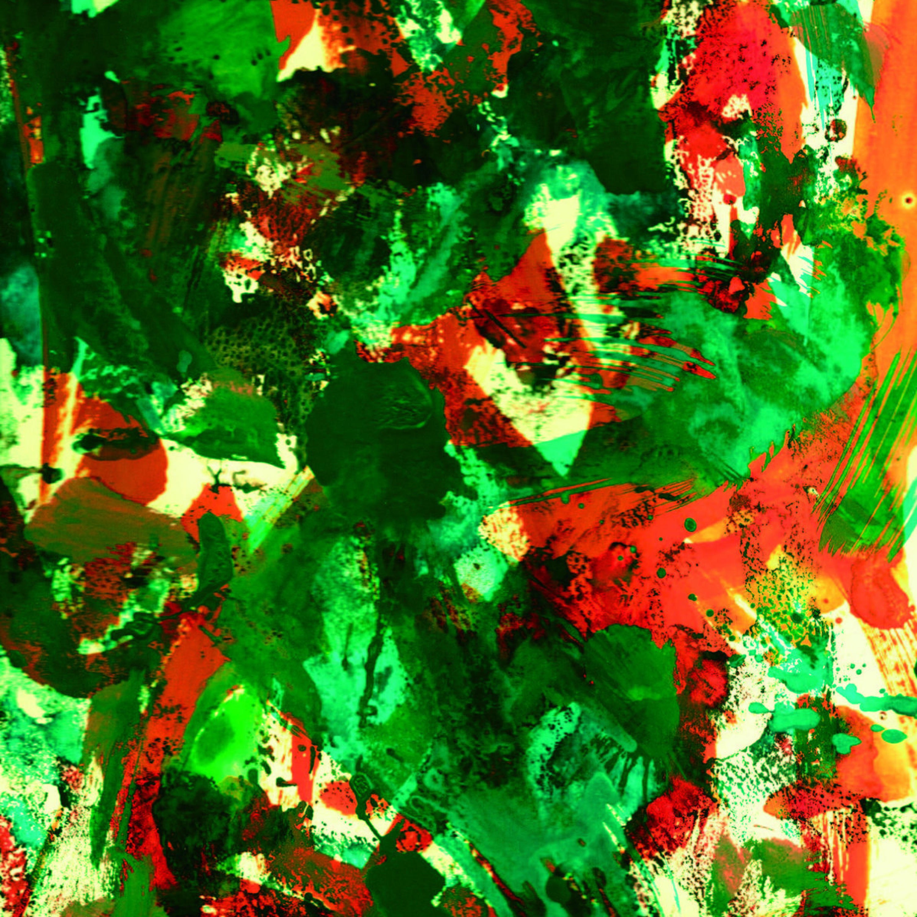 Necro 2000 album cover