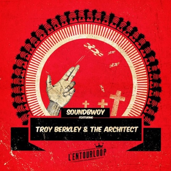 Soundbwoy - Single album cover