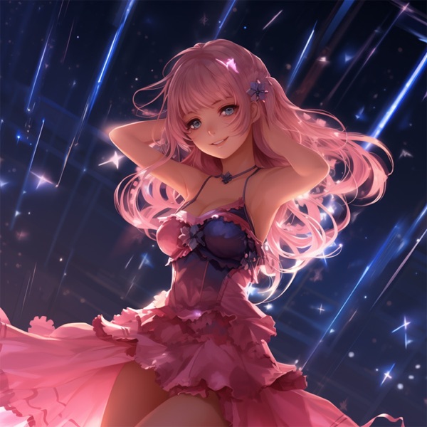 Truth Or Dare (Nightcore) - Single album cover