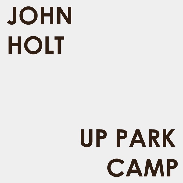 Up Park Camp - Single album cover