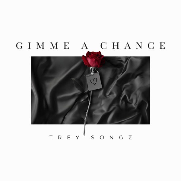 Gimme a Chance - Single album cover