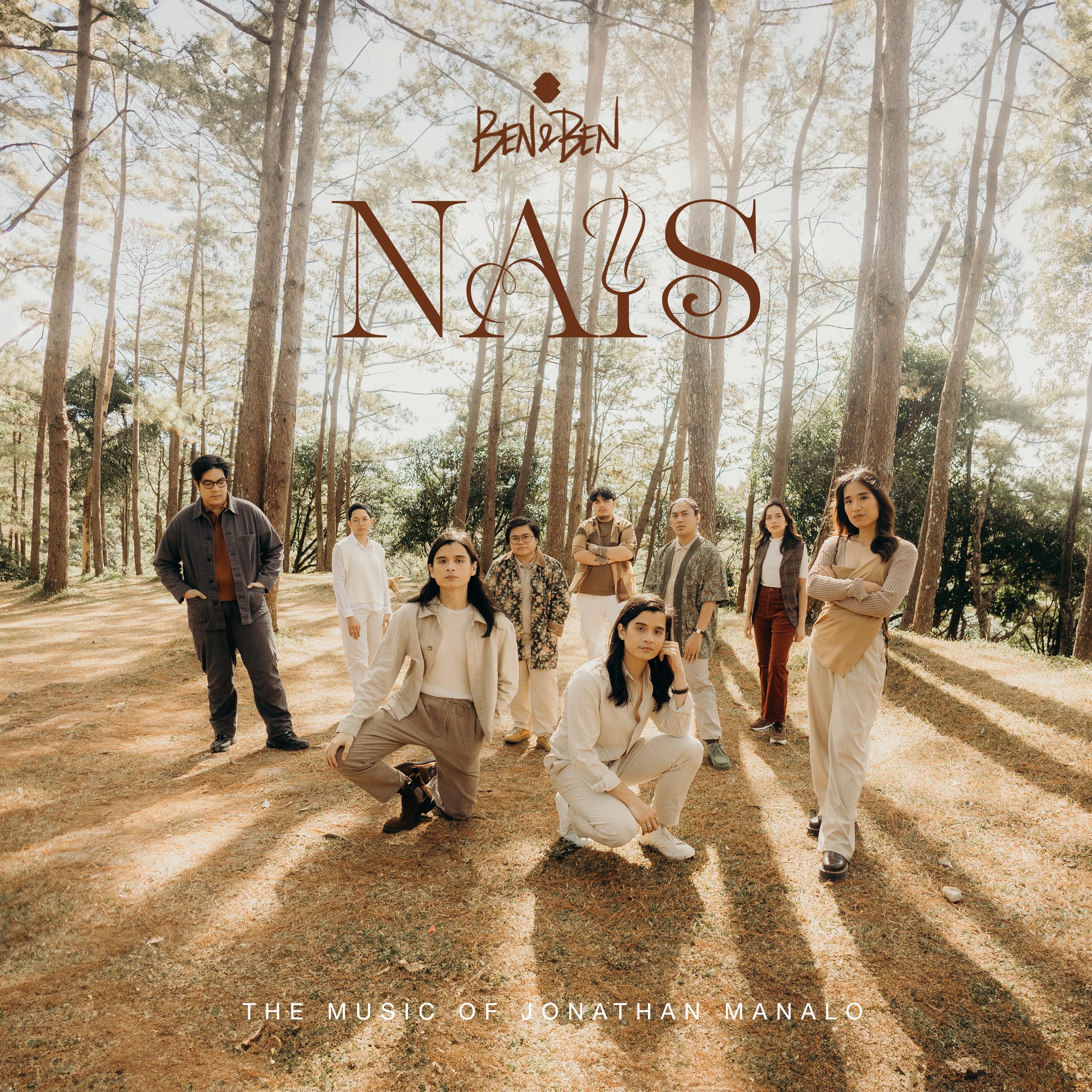 Nais - Single album cover