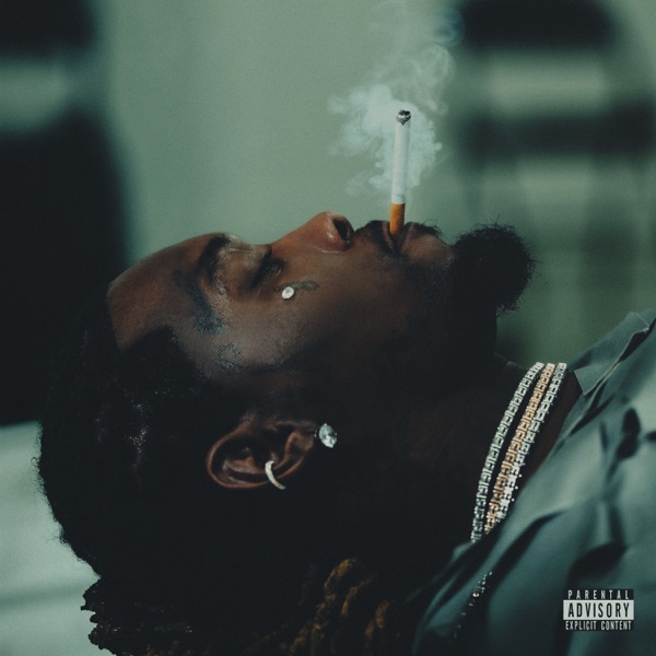 KIARI:OFFSET (The Visual Album) album cover