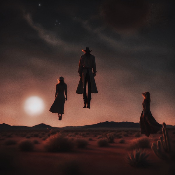 Secreto de Amor (Las Noches) EP - EP album cover