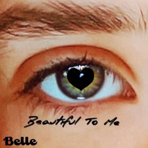 Beautiful To Me - Single album cover