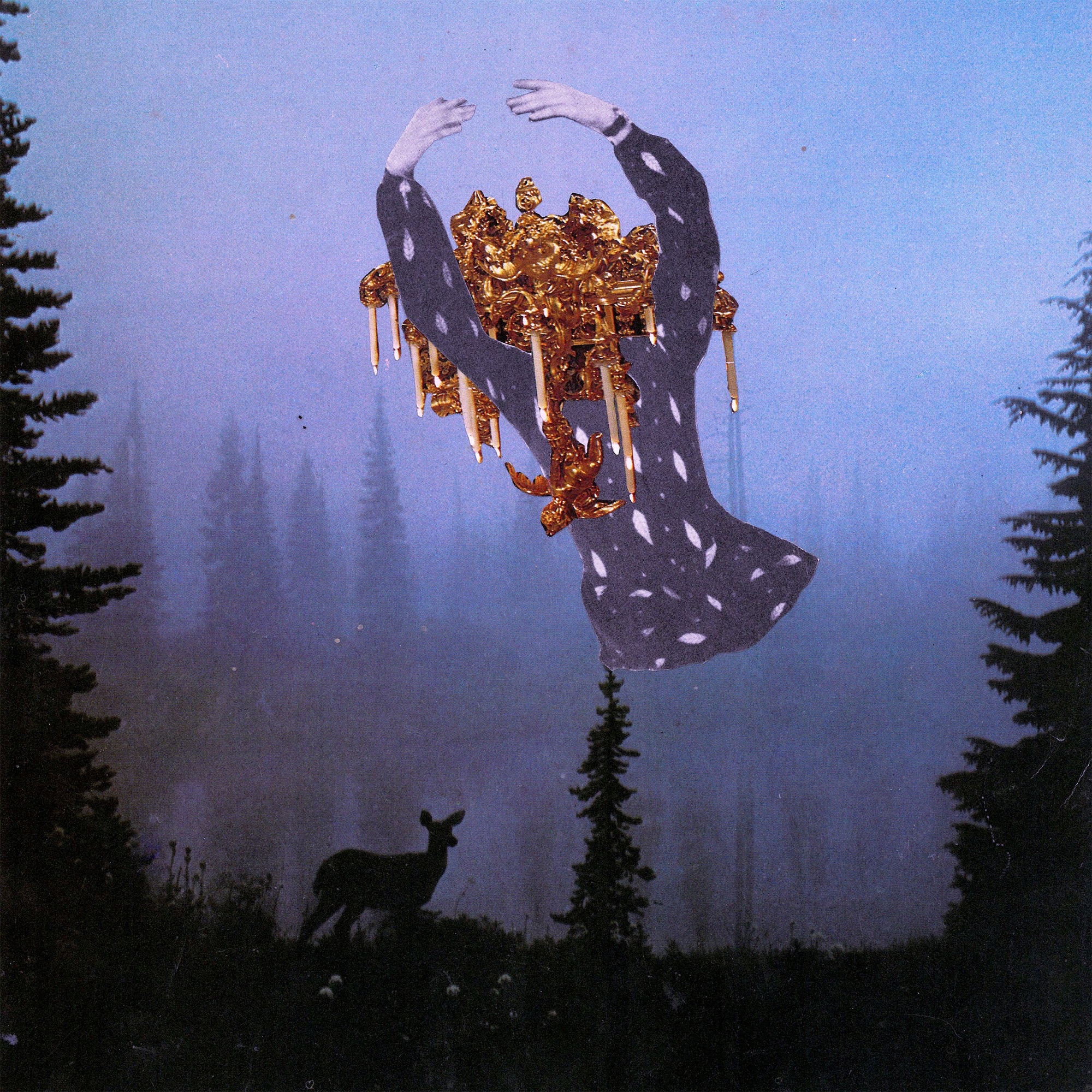 Si Tú No Existieras (Tempers Remix) - Single album cover