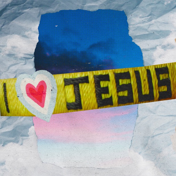 I Love Jesus - Single album cover