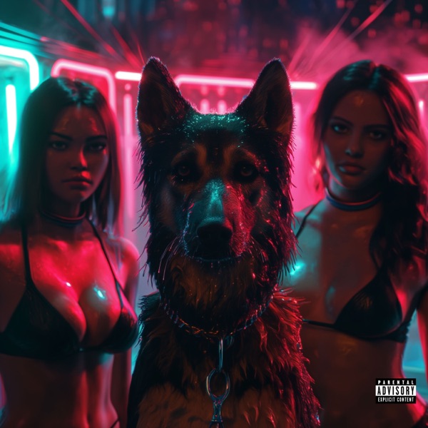 Stupid Rich (feat. The Game, Big Pun & Blueface) - Single album cover