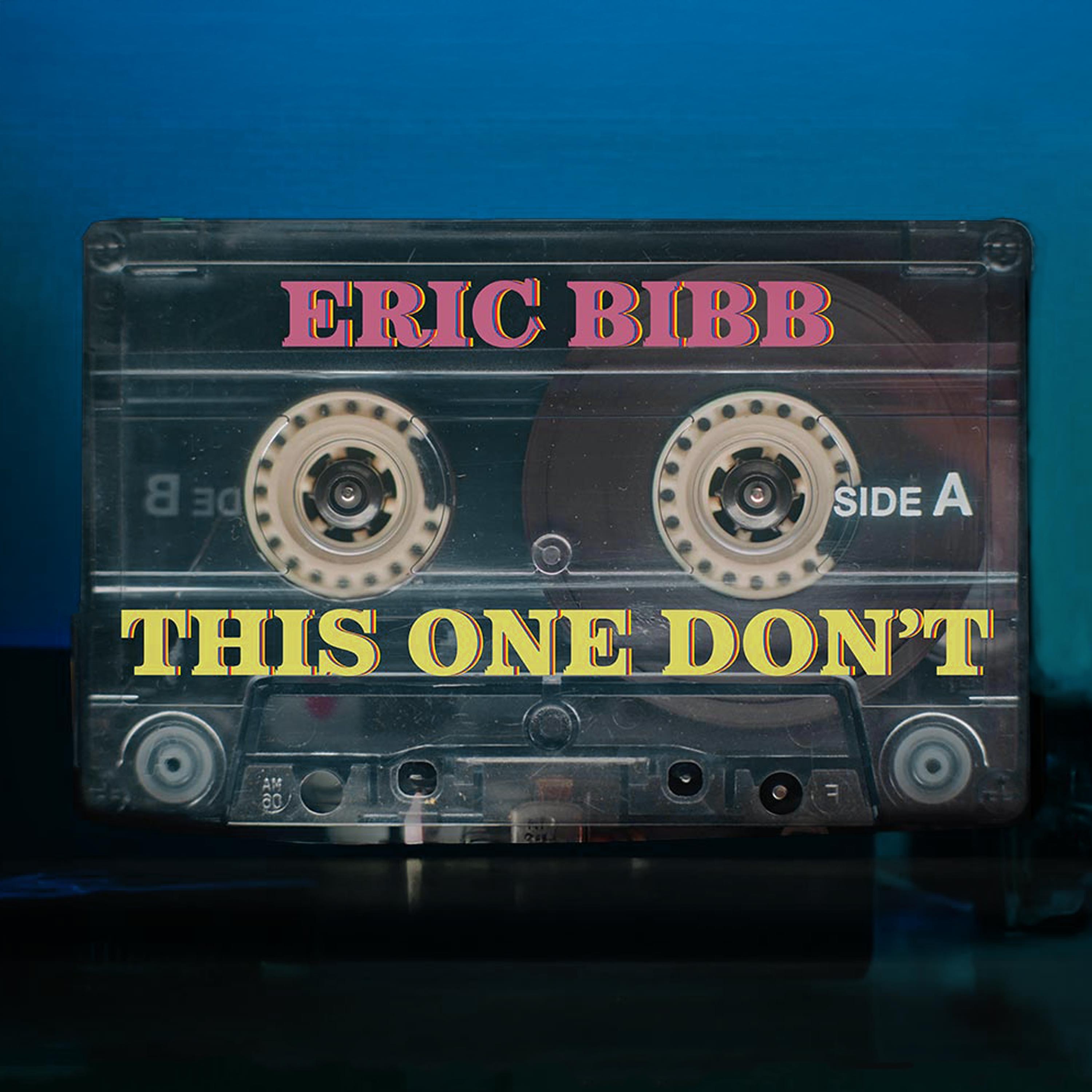 This One Don't - Single album cover