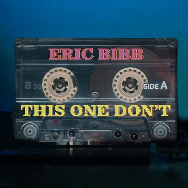 This One Don't - Single album cover