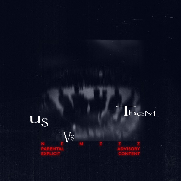 Us vs Them - Single album cover