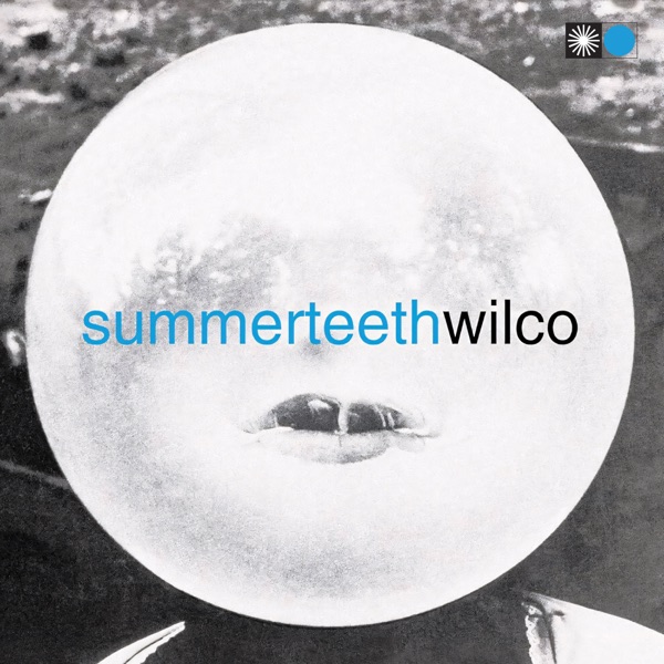 summerteeth (Deluxe Edition) album cover