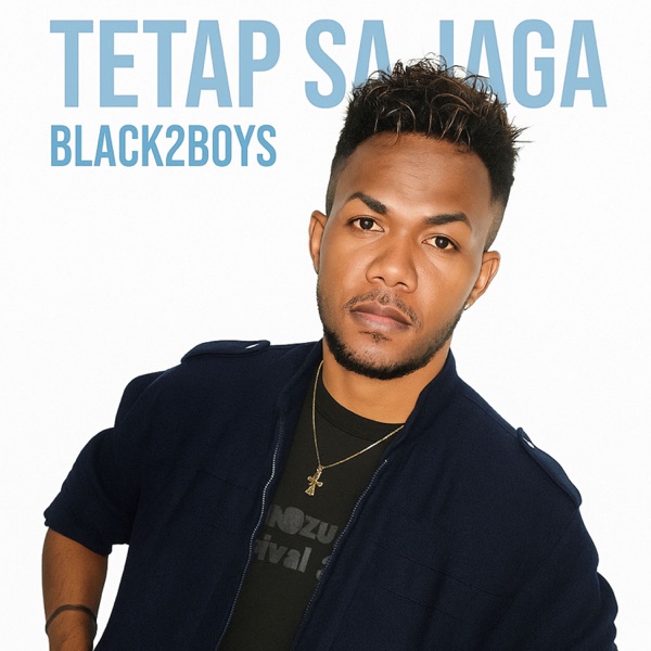 Tetap Sa Jaga (feat. M.D.C & Jhass'Dc & Nyong 'J & Falter) - Single album cover
