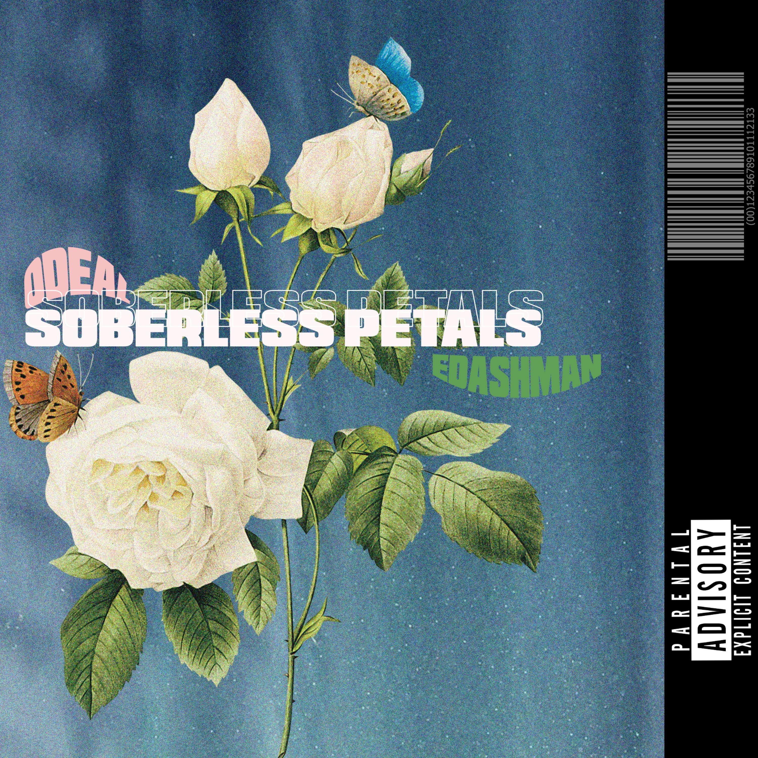 Soberless Petals - Single album cover
