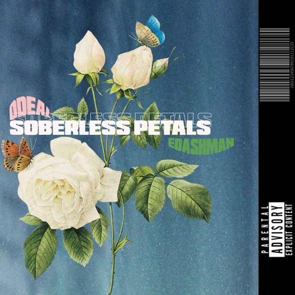 Soberless Petals - Single album cover