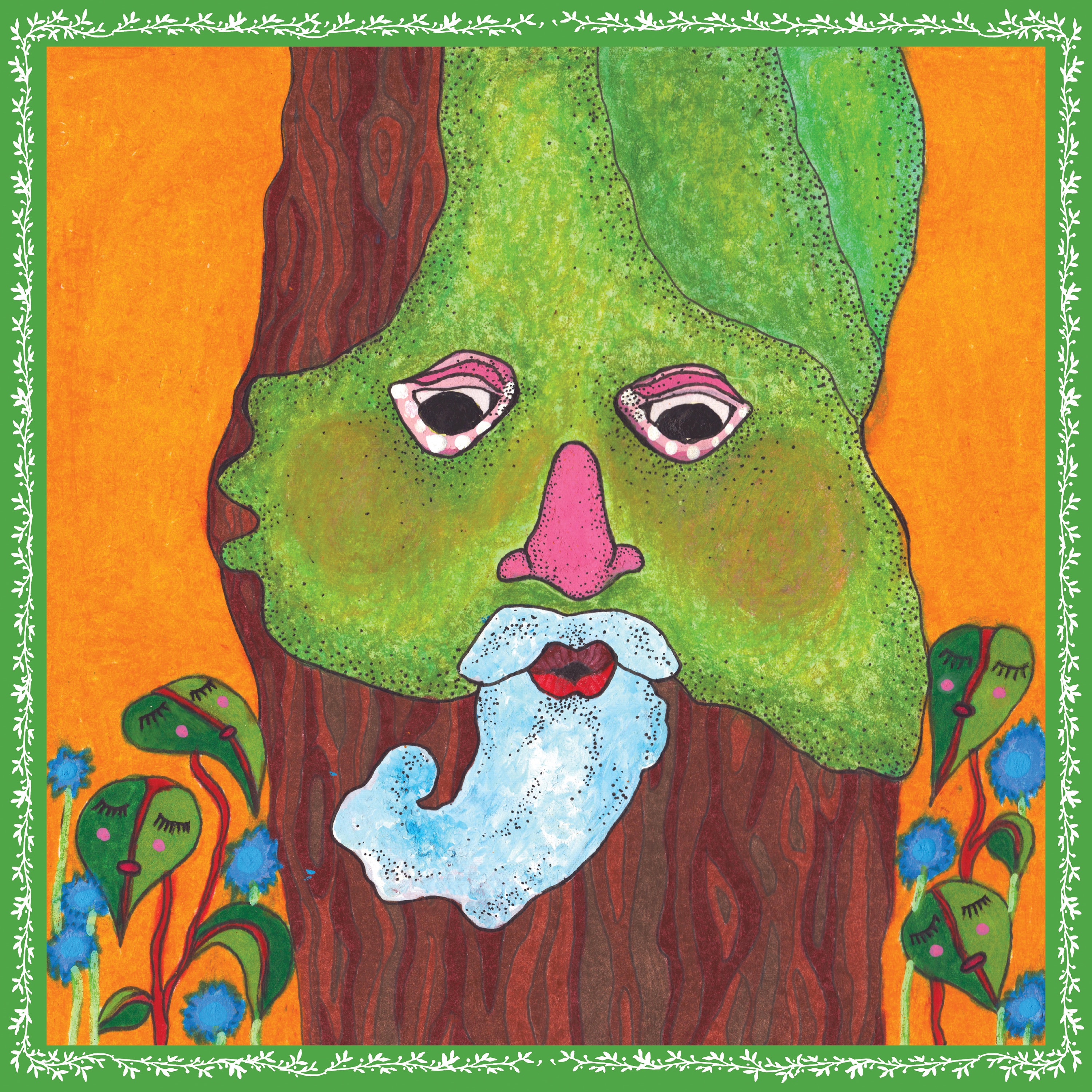 Again - Single album cover